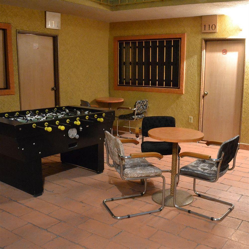 Capital O Hotel Valencia 푸에블라 외부 사진