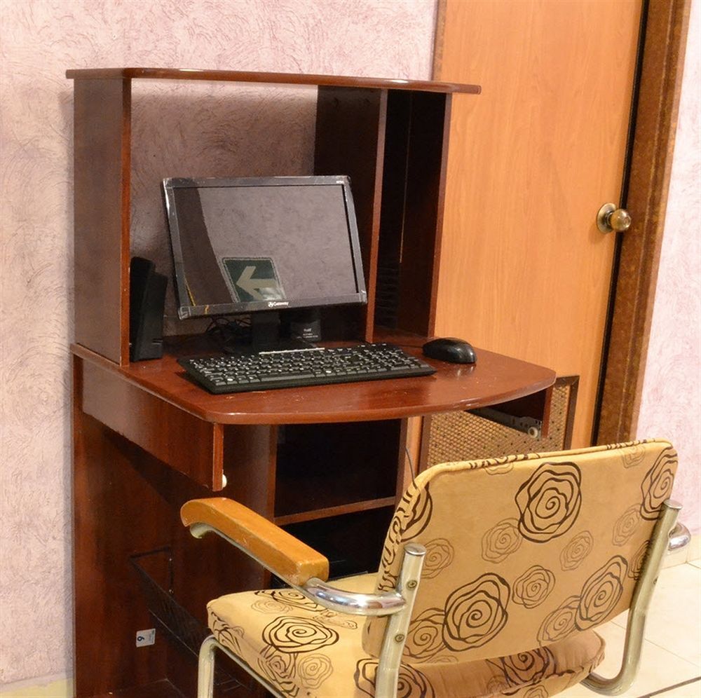 Capital O Hotel Valencia 푸에블라 외부 사진