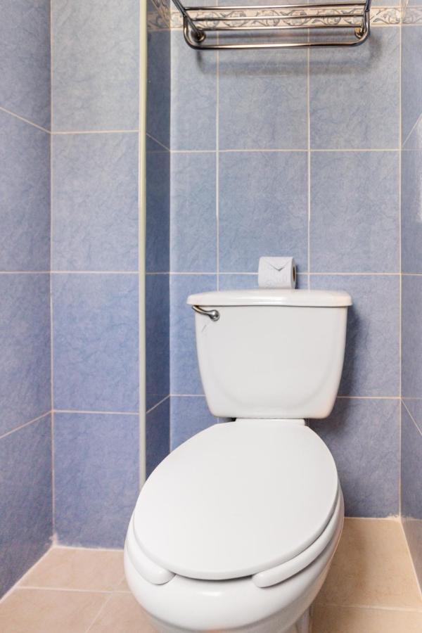 Capital O Hotel Valencia 푸에블라 외부 사진
