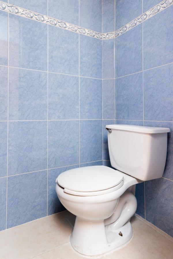 Capital O Hotel Valencia 푸에블라 외부 사진
